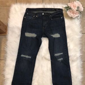 Men’s Bullhead Jeans